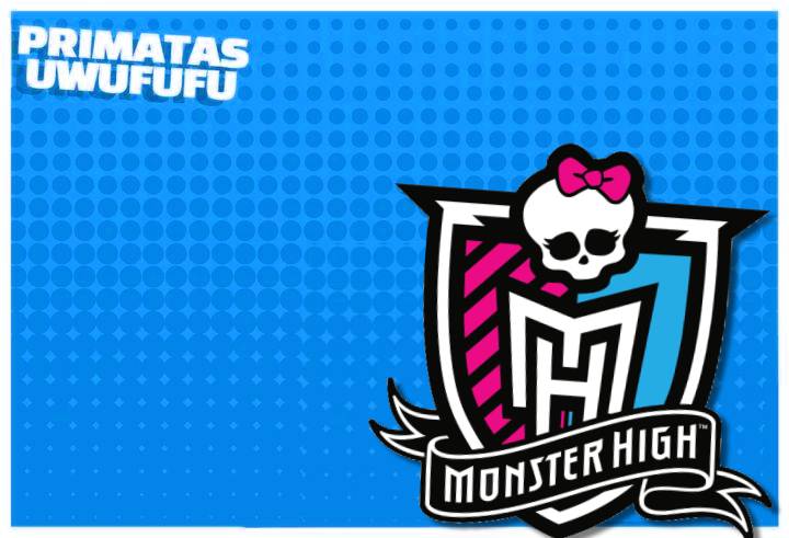 Woods Campeontado Monster High